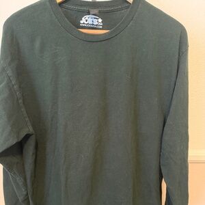 Joe's long sleeve T-shirt